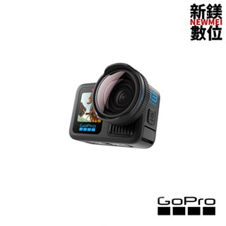 GoPro HERO 13 專用 微距鏡頭模組 AEWAL-021