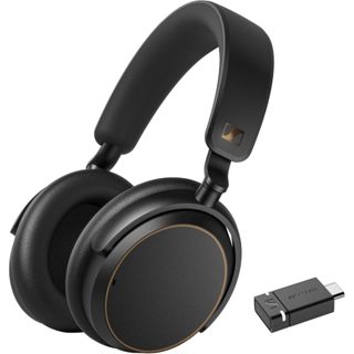 【叮噹電子】全新Sennheiser 森海塞爾 Accentum Plus Wireless 無線藍芽降噪耳罩耳機