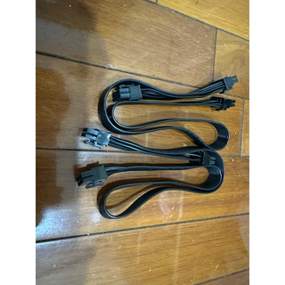 顯示卡8pin線材 pcie