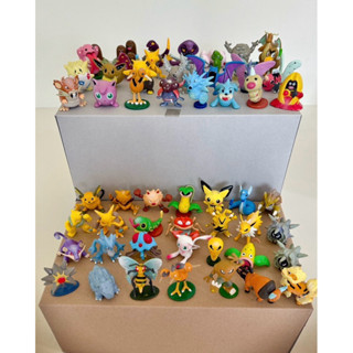 初代神奇寶貝 早期 Nintendo TOMY 任天堂正版有字公仔 絕版 寶可夢 寵物小精靈 Pokemon