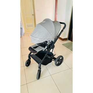 Cybex balio s嬰幼兒推車