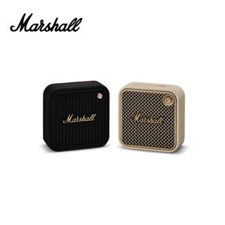 【Marshall】Willen II 攜帶式藍芽喇叭( 原廠公司貨 )