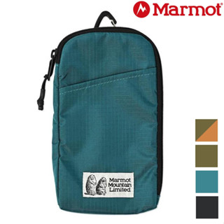 Marmot 土撥鼠 MMW Multi Wallet 多功能L型錢包/零錢包/皮夾/護照包/隨身小包 TSAUB210