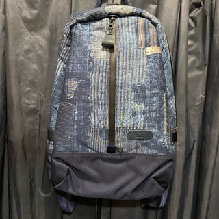 FDMTL Master Piece Backpack MSPC BORO JACQUARD 後背包