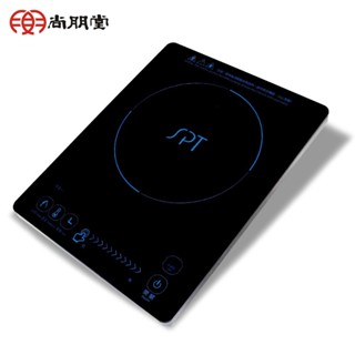 【SPT 尚朋堂】SR-258T 微電腦觸控式電陶爐 110V