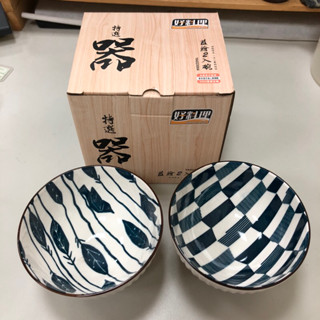 ✨現貨✨2024股東會紀念品/康舒/陶瓷碗2入組