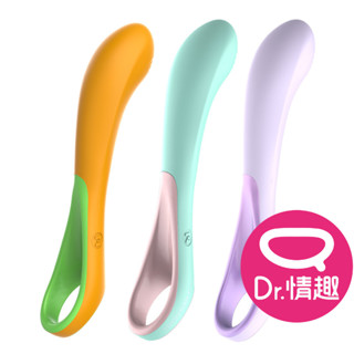 赫茲少女 #101 Touch指潮筆電動按摩棒 G點按摩棒 Dr.情趣 臺灣現貨 女性自慰棒 女生情趣用品 成人情趣玩具
