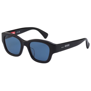 KENZO 墨鏡 太陽眼鏡(黑色)KZ40187F