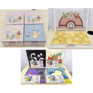 🌟【現貨】Pokemon精靈寶可夢露營系列一番賞 | 超萌餐具組合 | 皮卡丘野餐必備！#寶可夢 #露營