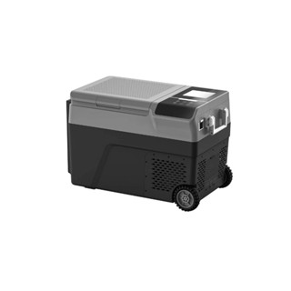 北極冰 ARCTIC ICE 鐵夫 B35IM 冰箱 製冰機 二合一 車載冰箱 行動冰箱【OK露營社】