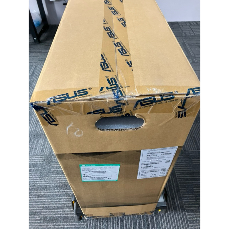 [只有今天]華碩 ASUS TS100-E11-PI4 2334伺服器主機 2022STD 可刷卡 分期