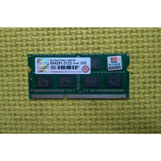 ※含稅附發票※ 筆記型用(終保)PC3L 1600 三星 創見 美光 金士頓 DDR3 1600 8G 低電壓1.35V