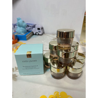 Estee Lauder 雅詩蘭黛 年輕無敵膠原霜 15ml(乳霜)