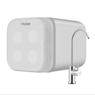 全新海爾超濾2.0淨水器（不含安裝）