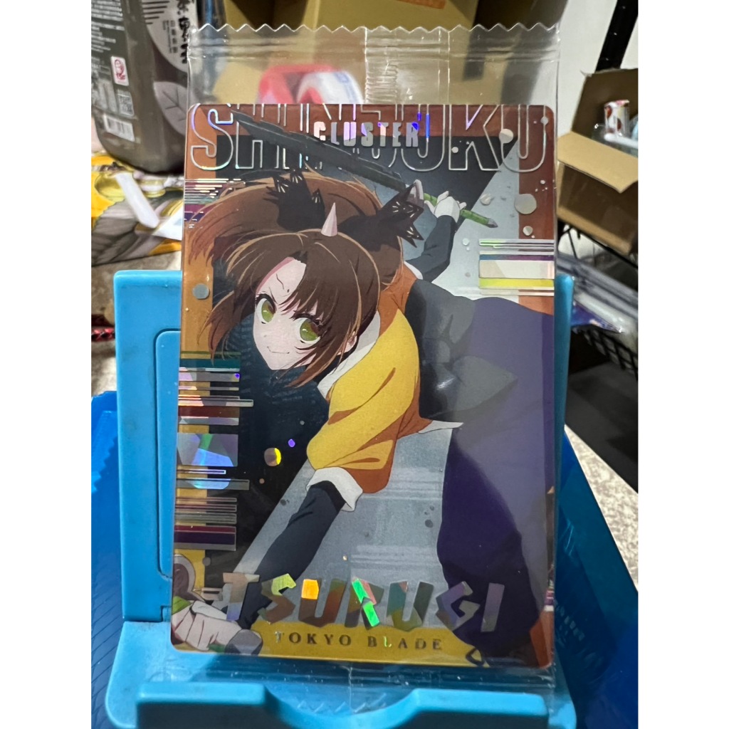*Ca*~日系賣場~ 餅卡 收藏卡 我推的孩子 2.5次元舞台劇 有馬 加奈 閃卡 簽卡 SP