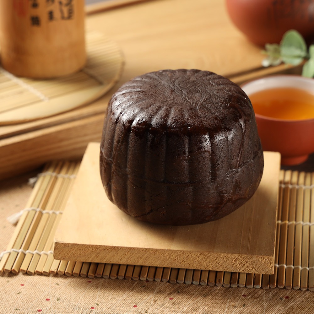 【赤柑食品】「赤蔘八仙果(完整無切) 560克」15兩 無皮八仙果 佛手 傳統 蜜餞 零食