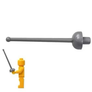 $$CoCo鯊$$💥現貨💥樂高配件 93550 西洋劍 Lego 樂高