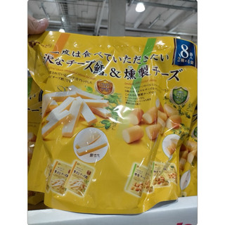 natori 豪華鱈魚起司和煙燻起司🇯🇵日本costco🇯🇵日本代購