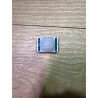 Arduino HC-SR501 人體紅外線感應器 PIR 人體移動