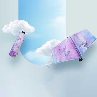 【Bonita X Rainbow House】太空漫步手開防風傘969-3112/防曬/抗UV/防風/防潑水/雨傘/