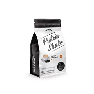 Spark Protein Shake 伯爵奶茶-一分甜 1kg (SKP0191)
