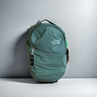 The North Face Isabella 3.0 湖水綠 後揹包