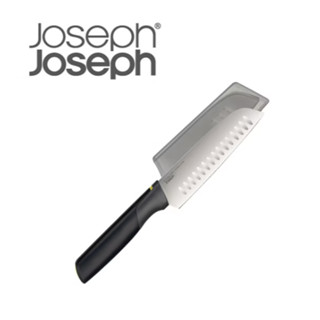 臺灣現貨10%蝦幣回饋 英國 Joseph Joseph 不沾桌料理刀 5.5吋 (附刀套)