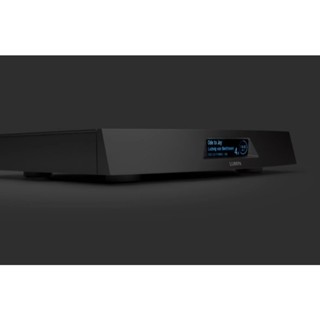 代購服務 LUMIN U2 串流 播放器 數位 轉盤 數播 USB輸出DSD512