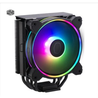 ✡酷碼✡ CoolerMaster HYPER 212 HALO CPU散熱器