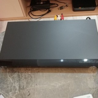 LG DVD 光碟機 播放器 數位影音光碟機 DV350 無遙控器 無HDMI