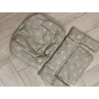 二手/八成新/Stokke Tripp trapp/成長椅坐墊/成長椅配件