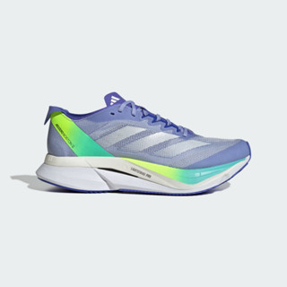 ADIDAS ADIZERO BOSTON 12 W 跑步鞋 女 IF9220 藍色