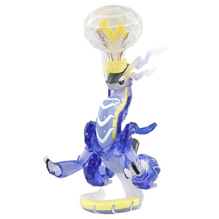 TOMY 正版 Pokemon 精靈寶可夢公仔 MONCOLLE 密勒頓(太晶化) PC93881