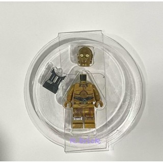 樂高 LEGO 75222 75159 75136 75228 75257 C-3PO 全新未拆