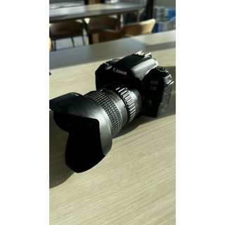 Conan EOS 77D+ 11-16mm F2.8 II for Canon 廣角鏡