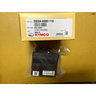 💜附發票 光陽 原廠 新名流 125 CC 電腦 引擎控制器 ECU 3920A-AGB2-820 新名流125