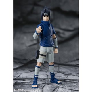 BANDAI S.H.Figuarts SHF 火影忍者 宇智波佐助 擁有宇智波之血的天才忍者 東海模型