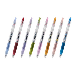 蝦皮隔日到貨 (限量)百樂PILOT x 三麗鷗 第二彈 Juice果汁筆(0.5mm)-8入組