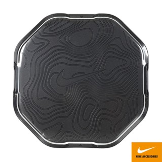 NIKE 健身滑盤 2入 滑行板 滑盤 訓練器 健身盤 訓練器具 肌力訓練 核心運動 瑜珈 平衡訓練 可分離 便攜 黑