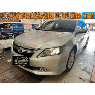 【小鳥的店】CAMRY 7代 MIO C595WD 前後鏡頭 行車紀錄器 GPS WIFI 前鏡頭 後鏡頭 安全預警