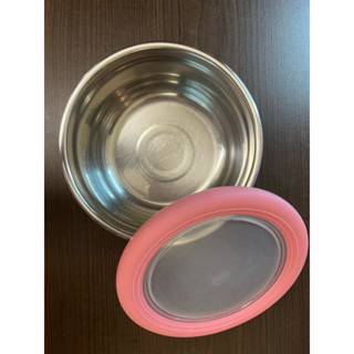 🥣環保餐具 不鏽鋼碗 防摔止滑輕量隔熱好攜帶✨