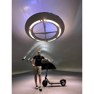 Ninebot-segway 九號滑板車 ES1-4/F20/F30/F40內胎 防爆胎