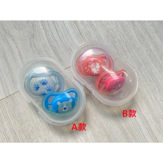【伍先生嬰兒用品】全新/僅清洗未使用/Philips AVENT 新安怡 奶嘴 超透氣 air (二入裝) 6-18M