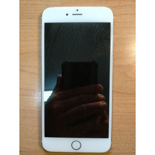 X.故障手機B2479*20418- Apple iPhone 6s plus (A1687) 直購價480