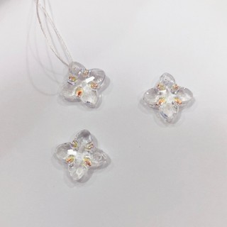6868 14mm 001(ABZ) 1p COMPONENTS BY SWAROVSKI 吊飾