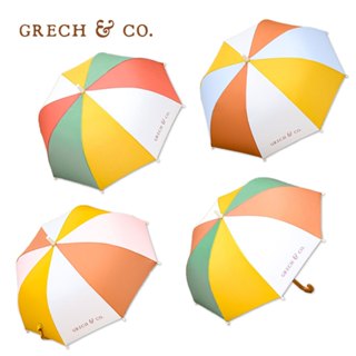 丹麥Grech&Co. 兒童雨傘 19吋 親子雨傘
