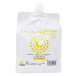 △送清洗粉△日本A-one＊LALUNA LOTION 水溶性潤滑液(月光女神補充包_1L)