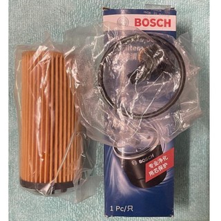 BMW B38 B47 B48 專用 Bosch 機油濾清器 機油濾芯 機油芯 機油心 = 11428570590