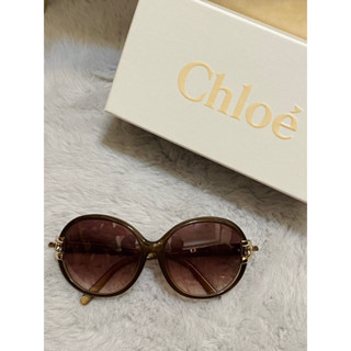 全新正品 Chloe 太陽眼鏡 墨鏡