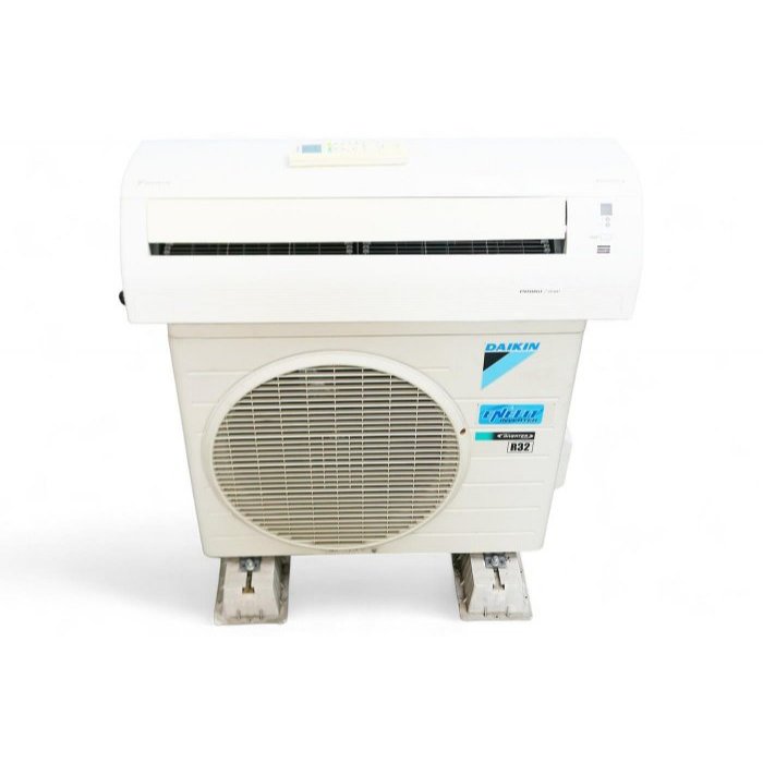 【台北二手家電】百豐悅 新北二手家電-二手 冷氣 大金 變頻冷暖 2.5KW 分離式冷氣 板橋二手家電 北投二手家電推薦